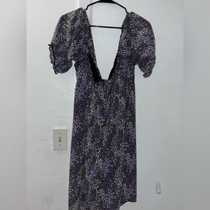 Small dress